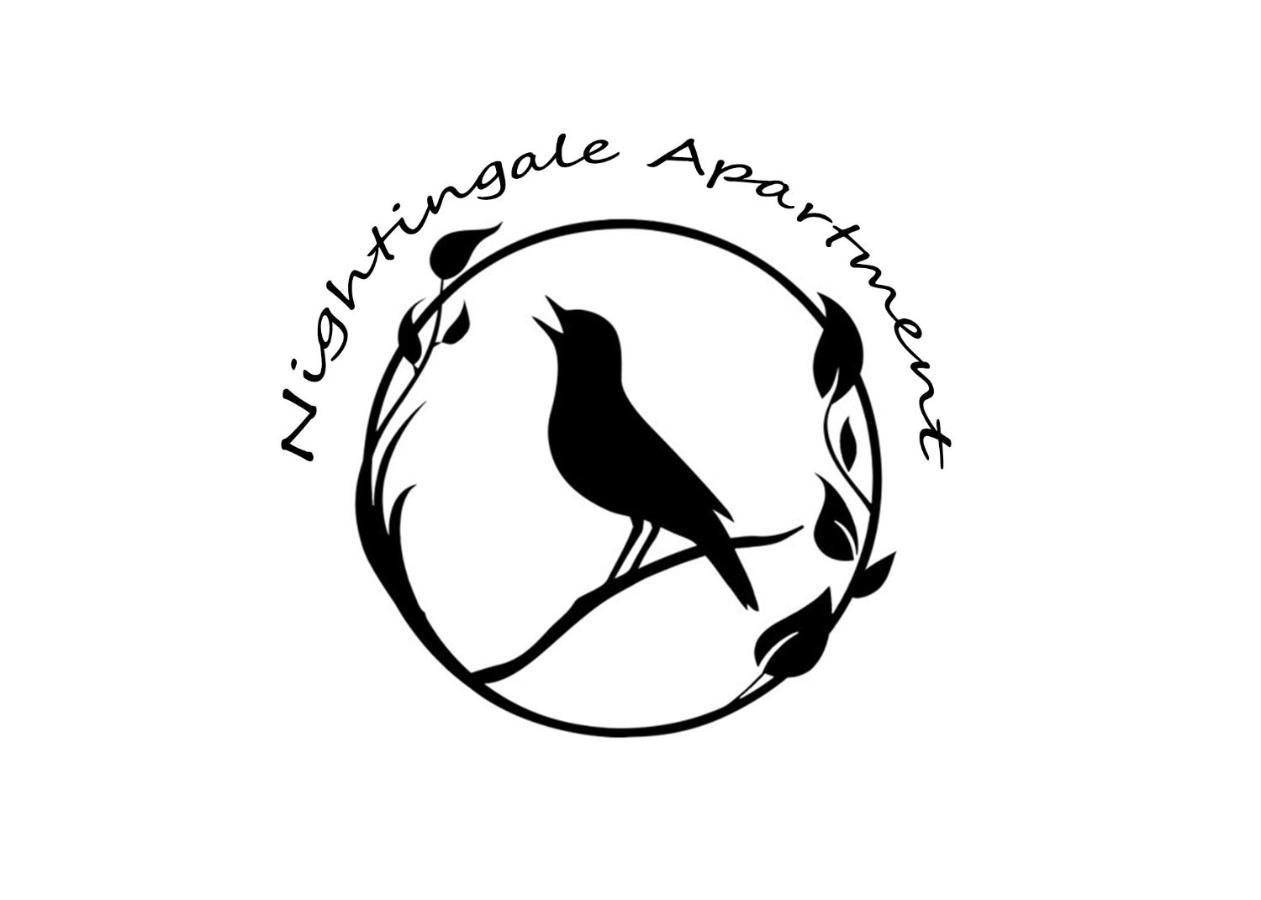 Nightingale Luxury Apartment Budapest Bagian luar foto