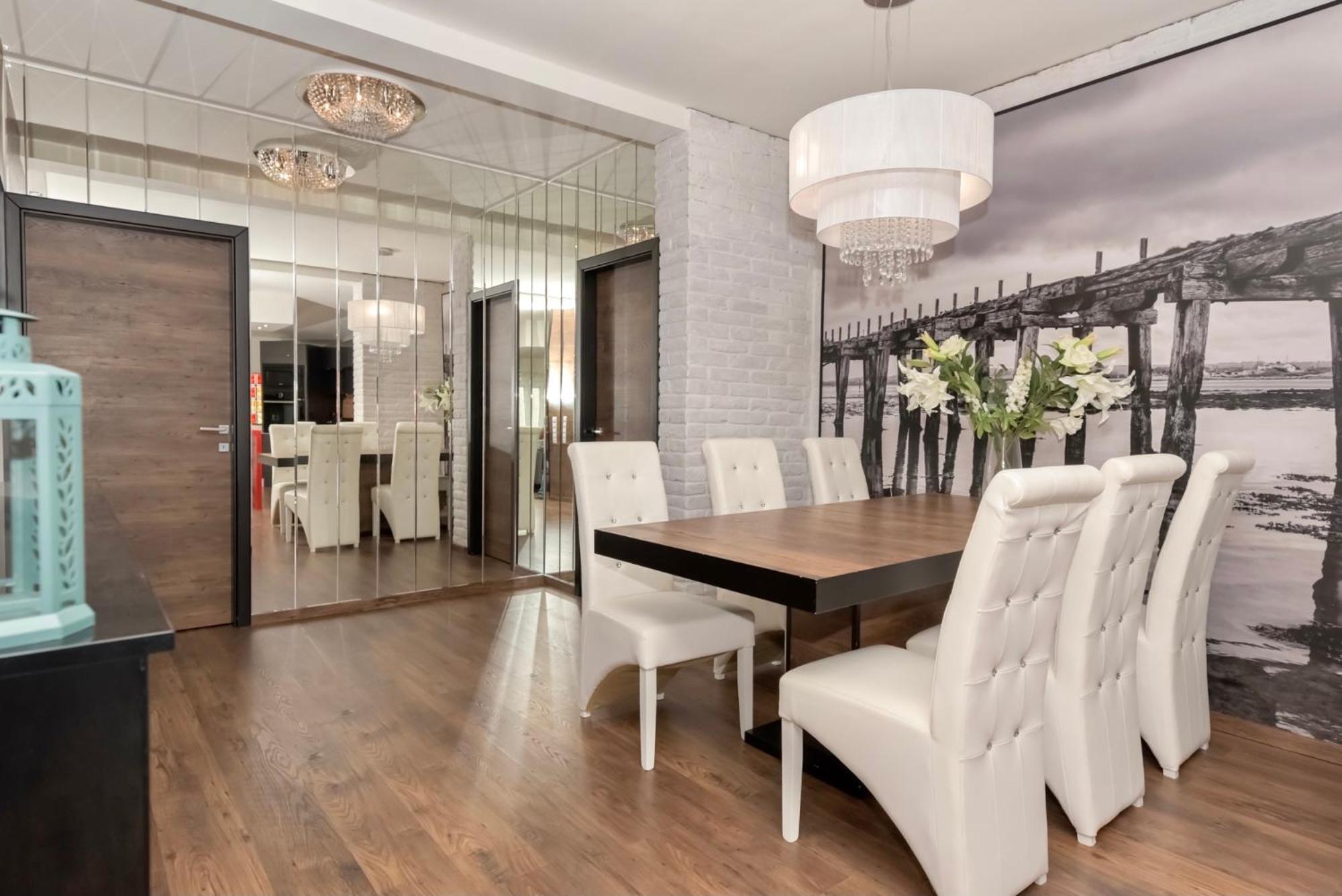 Nightingale Luxury Apartment Budapest Bagian luar foto