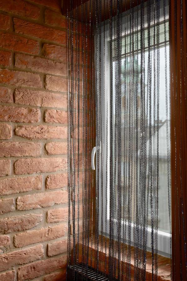 Nightingale Luxury Apartment Budapest Bagian luar foto
