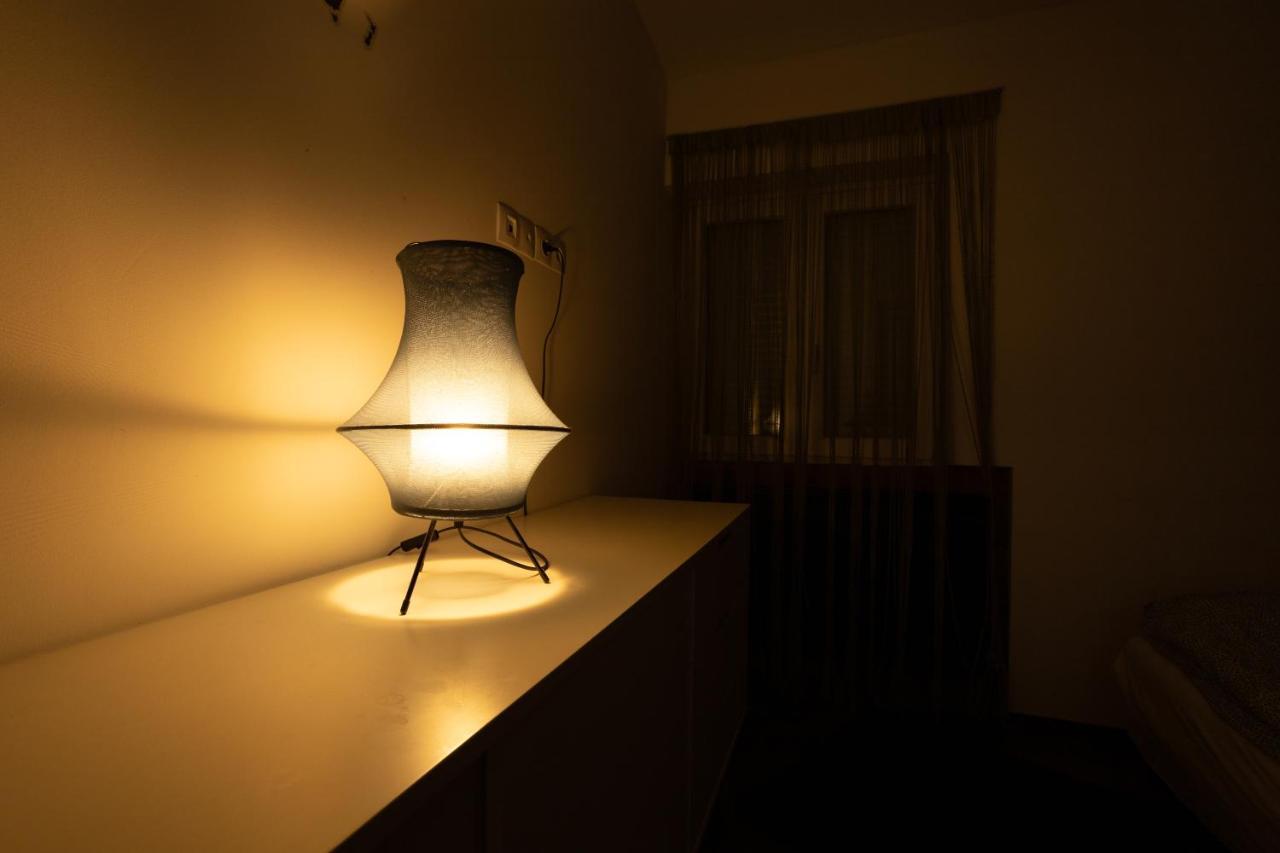 Nightingale Luxury Apartment Budapest Bagian luar foto